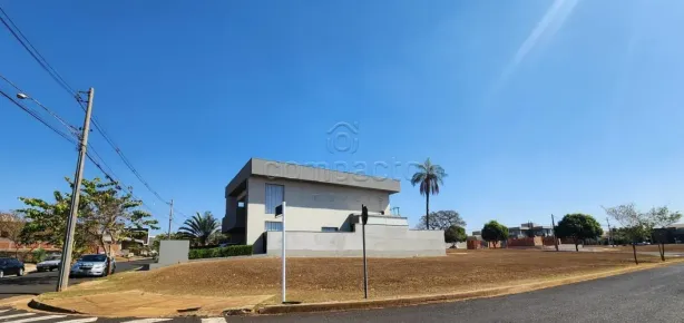 Lote/Terreno à venda, 476m² no Parque Residencial Buona Vita, São José do Rio Preto