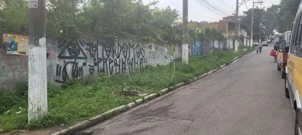 à venda, 10m² no Cantinho do Céu, São Paulo