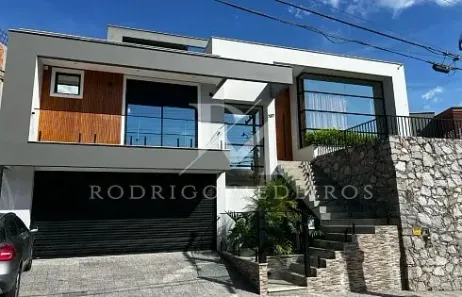 Casa com 4 Quartos à venda, 320m² no Pedra Branca, Palhoça