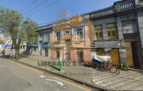 Apartamento com 1 Quarto à venda, 157m² no Vila Mathias, Santos