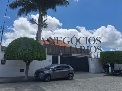 Casa com 3 Quartos à venda, 229m² no Itararé, Campina Grande