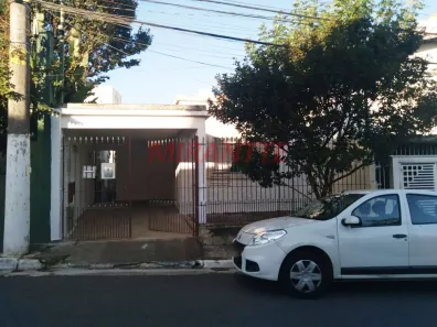 Casa com 3 Quartos à venda, 220m² no Vila Irmãos Arnoni, São Paulo