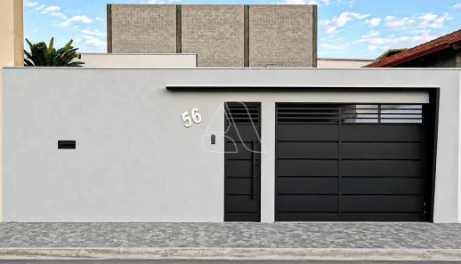 Casa com 3 Quartos para alugar, 270m² no Vila Industrial, Anápolis