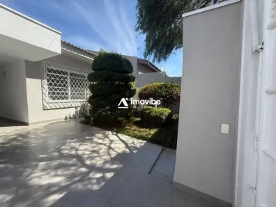 Casa com 3 Quartos à venda, 206m² no Jardim Santana, Americana