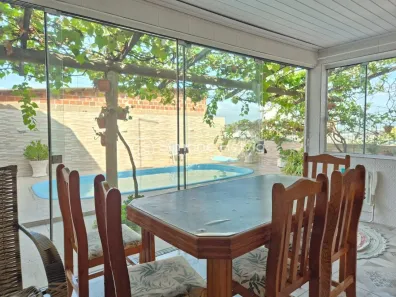 Casa com 3 Quartos à venda, 113m² no Colina, Guaíba
