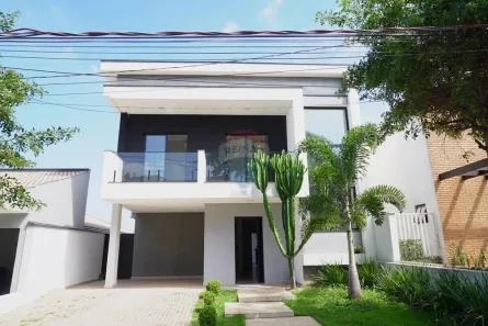 Casa de Condomínio com 3 Quartos à venda, 182m² no Jardim Golden Park Residencial, Sorocaba