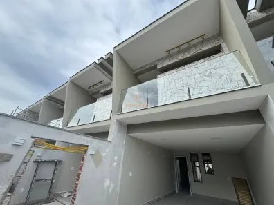 Casa com 3 Quartos à venda, 133m² no Morada de Laranjeiras, Serra