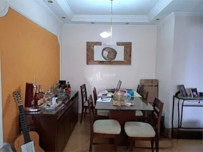 Apartamento com 2 Quartos à venda, 58m² no Vila Menck, Osasco