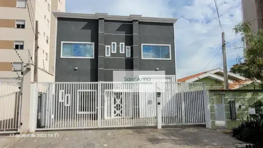 Prédio Comercial à venda, 344m² no Vila João Jorge, Campinas