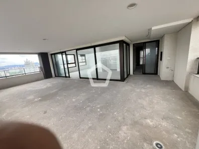 Apartamento com 3 Quartos à venda, 218m² no Alto da Lapa, São Paulo