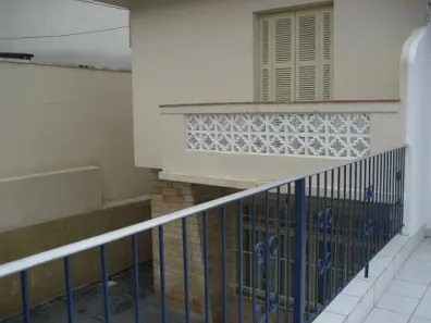 Sobrado com 4 Quartos à venda, 250m² no Saúde, São Paulo