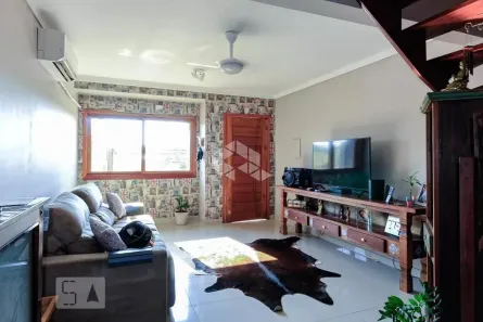 Casa com 3 Quartos à venda, 120m² no Guarujá, Porto Alegre
