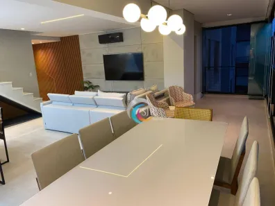 Cobertura com 3 Quartos à venda, 240m² no Sumaré, São Paulo