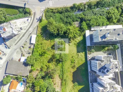 Lote/Terreno à venda, 5250m² no Ponta de Baixo, São José