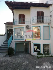 Imóvel Comercial à venda, 30m² no Água Fria, São Paulo
