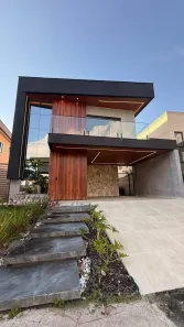 Casa de Condomínio com 4 Quartos à venda, 268m² no Coqueiro, Belém