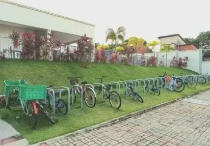Apartamento com 2 Quartos à venda, 60m² no Paupina, Fortaleza