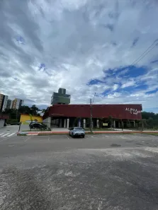 Ponto Comercial com 10 Quartos para alugar, 52m² no Ponta Negra, Manaus