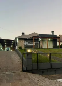 Casa com 3 Quartos à venda, 188m² no Vale das Colinas, Gramado