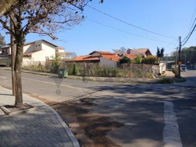 Lote/Terreno à venda, 518m² no Parque Alto Taquaral, Campinas