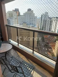 Apartamento com 4 Quartos à venda, 215m² no Perdizes, São Paulo