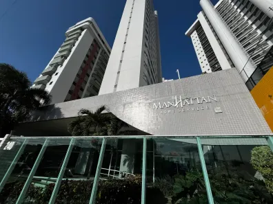 Apartamento com 2 Quartos à venda, 55m² no Maurício de Nassau, Caruaru