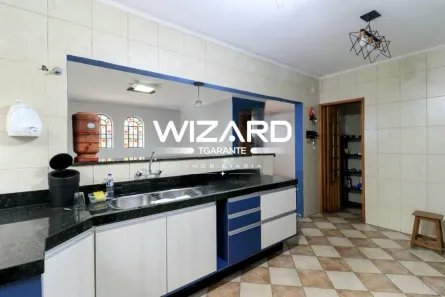 Casa com 3 Quartos à venda, 250m² no Chácara do Sol, São Paulo