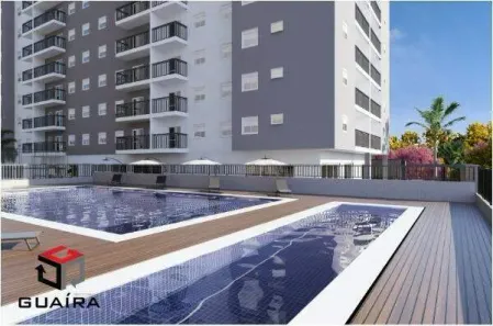Apartamento com 2 Quartos à venda, 57m² no Rudge Ramos, São Bernardo do Campo