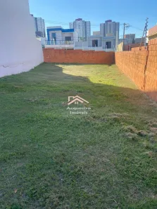 Lote/Terreno à venda, 310m² no Jardim Bela Vista, Indaiatuba