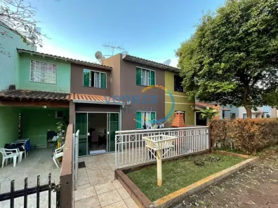 Casa com 3 Quartos à venda, 80m² no Jardim Morumbi, Londrina