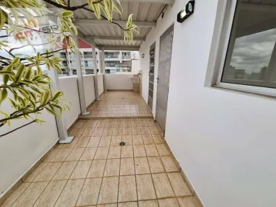 Apartamento com 2 Quartos para venda ou aluguel, 50m² no Vila Guarani (Z Sul), São Paulo