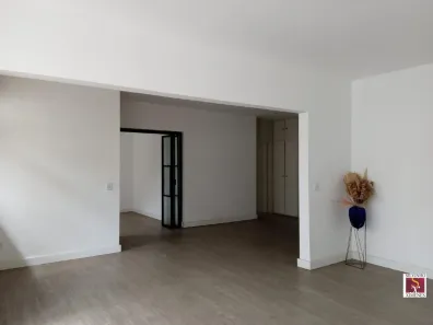 Apartamento com 4 Quartos para alugar, 180m² no Lourdes, Belo Horizonte
