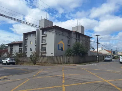 Apartamento com 2 Quartos à venda, 40m² no Cidade Industrial, Curitiba