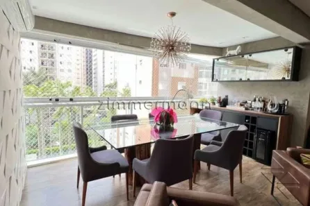 Apartamento com 3 Quartos à venda, 93m² no Vila Olímpia, São Paulo