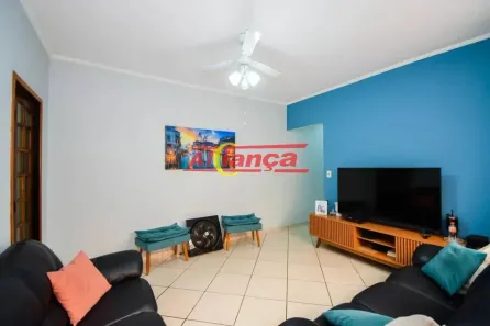 Casa com 3 Quartos à venda, 214m² no Jardim Rosa de Franca, Guarulhos