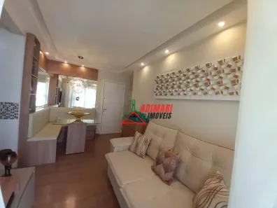 Apartamento com 2 Quartos à venda, 59m² no Vila Vera, São Paulo