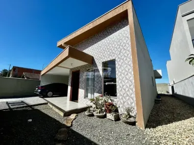 Casa com 3 Quartos à venda, 366m² no Itacolomi, Balneário Piçarras