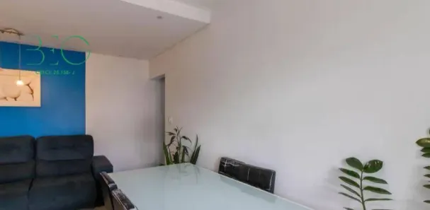 Apartamento com 2 Quartos à venda, 63m² no Vila Leonor, Guarulhos