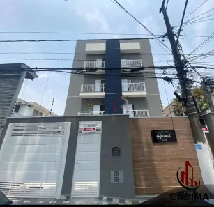 Apartamento com 3 Quartos à venda, 68m² no Chácara Belenzinho, São Paulo