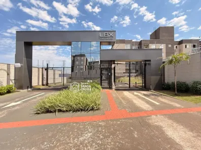 Apartamento com 2 Quartos à venda, 57m² no Parque Tarumã, Maringá