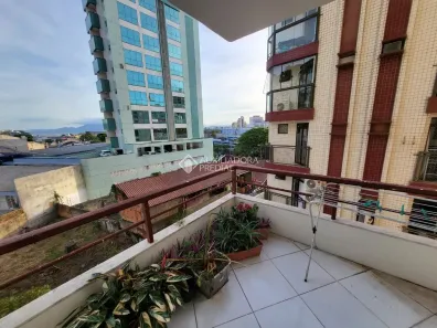 Apartamento com 2 Quartos à venda, 64m² no Centro, Florianópolis