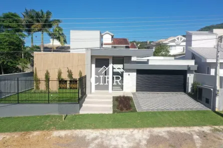 Casa com 3 Quartos à venda, 223m² no Santana, Rio do Sul