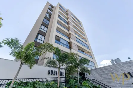 Apartamento com 3 Quartos à venda, 77m² no Bom Retiro, Joinville