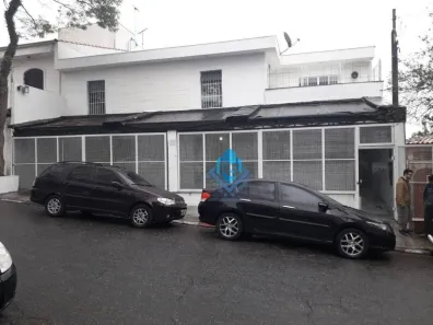 Ponto Comercial para alugar, 170m² no Nova Petrópolis, São Bernardo do Campo