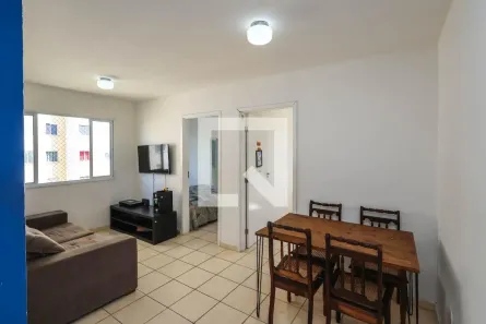 Apartamento com 2 Quartos à venda, 50m² no Parque Fongaro, São Paulo