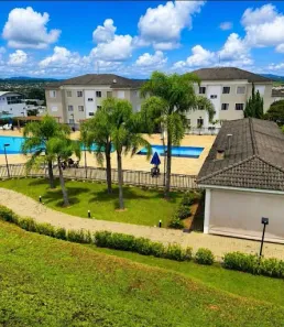 Apartamento com 2 Quartos à venda, 48m² no Vila Bela Flor, Mogi das Cruzes