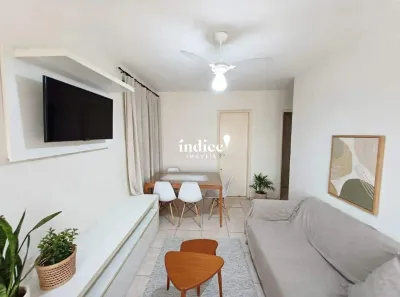 Apartamento com 2 Quartos à venda, 49m² no Jardim Sumaré, Ribeirão Preto