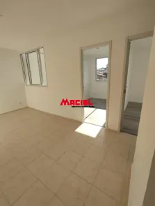 Apartamento com 2 Quartos à venda, 45m² no Jardim Paraíso, Jacareí