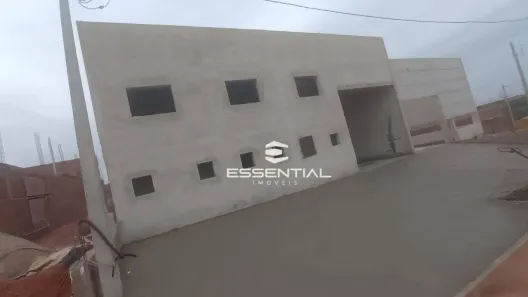 Galpão/Depósito/Armazém à venda, 600m² no São Benedito da Capelinha (Zona Rural), São José do Rio Preto