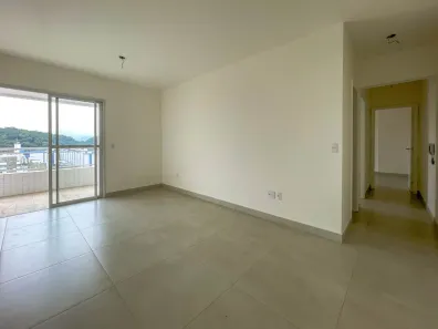 Apartamento com 2 Quartos à venda, 94m² no Canto do Forte, Praia Grande